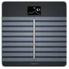 Nokia Body Cardio Carré Noir Pèse-personne électronique