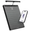 Withings BODY SCAN Carré Noir Pèse-personne électronique