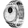 Withings ScanWatch Nova (39 mm / Argent)