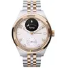 Montre santé WITHINGS Scanwatch Nova Brilliant 39mm Gold