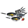 Batterie de cuisine Rapid Cook Mathon