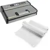 Lot appareil à emballer sous vide d'air semi-pro VS5800 et 2 rouleaux ...