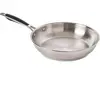Poêle tout inox Excell'Inox 20 cm Mathon