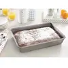 Plat à four acier revêtement antiadhérent 33 cm Mathon