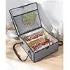 Sac de transport isotherme pour pâtisseries et plats 22 L Mathon