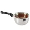 Casserole bain-marie inox induction Mathon