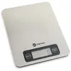 Balance de cuisine digitale en inox 5 kg Mathon