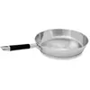Poêle tout inox Rapid Cook 28 cm Mathon