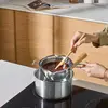 Bol bain-marie inox 750 ml Mathon