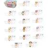 Figurine Splash Toys single pack Baby Secrets Modèle aléatoire