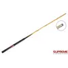 Supreme Queue billard flammé 127 cm 1/2