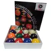 Suzo Happ Billes Américaines Billard Pro 50,8 mm