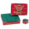 Supreme Craies standards - Pionner - Boîte de 12 - Couleur bleue - Pour enfants - Mixte