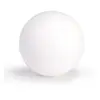 Bonzini Jeu de balles pour Baby Foot - SUPREME - Plastique - Blanc - Lot de 3 balles