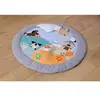 Little Big Friends Tapis d'éveil Ferme