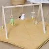 Arche D'éveil En Forme De Ferme De Little Big Friends
