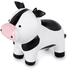 Little Big Friends Peluche musicale vache Emma Les animaux musicaux
