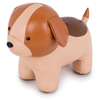 Little Big Friends Peluche musicale chien Adrien Les animaux musicaux