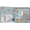 Coffret d'éveil bébé Océan