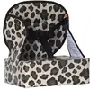 Réhausseur de chaise Easy Up Léopard