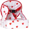 Réhausseur de chaise Easy Up Little Hearts