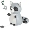Little Big Friends Les Animaux Musicaux - Denver Le Raton-Laveur