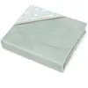 Baby To Love Serviette De Bain Papillon Green Tropic - Baby To Love