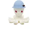 Bonnie la pieuvre de dentition BLEU BabyToLove