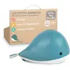 Little Big Friends Madeleine la Baleine Les Petits Animaux