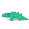 Les Petits Animaux VERT Little big friends