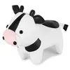 Little Big Friends - Les Petits Animaux - Vache noir et blanc
