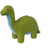 Hochet Hector le Brachiosaure (22 cm)