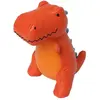 Rex le Tyrannosaure MULTICOLORE Little big friends