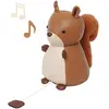Little Big Friends Alex l'Ecureuil Les Animaux Musicaux