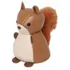 Little Big Friends Alex l'Ecureuil Les Petits Animaux
