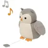 Little Big Friends Colette la Chouette Les Animaux Musicaux