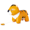 Little Big Friends Peluche musicale tigre Tim Les animaux musicaux