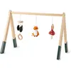 Little Big Friends - Arche D'éveil En Bois - Forêt
