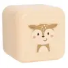 Cloud B Veilleuse nomade Cube B Finley le Faon