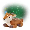 Cloud B Peluche projecteur d'étoiles Twilight Buddies Faon