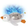 Cloud B Veilleuse peluche Tranquil Penguin (rechargeable)