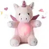 Cloud b Peluche Veilleuse Licorne Lovelight Buddies - Cloud B