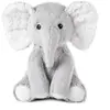 Cloud B Peluche bruit blanc Elliot l'éléphant