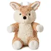 Veilleuse Cloud B Love LightBuddies Finley le Faon Marron