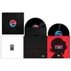 Pias France Cnt Amina - Triple Vinyle