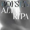 Ben Lukas Boysen Alta Ripa [Import]