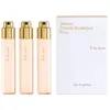 Maison Francis Kurkdjian À la rose - Recharges - Eau de parfum 