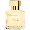 Maison Francis Kurkdjian gentle Fluidity Edition Gold - Eau de parfum 