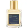 Maison Francis Kurkdjian OUD satin mood - Huile parfumante corps 