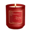 Maison Francis Kurkdjian Baccarat Rouge 540 - Bougie parfumée 
